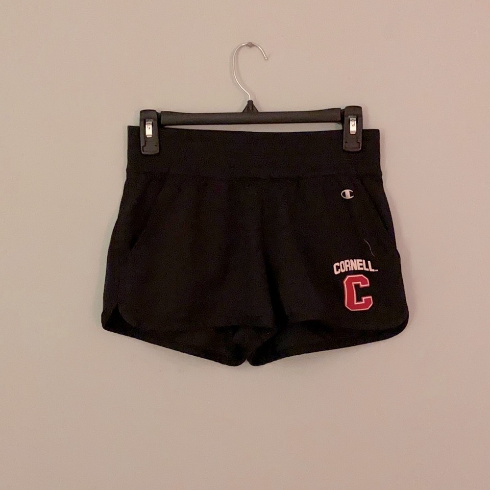 Champion Cornell Athletic Shorts